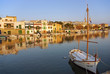 Sunset at Porto Colom