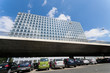 office building