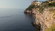 Seashore of Mallorca Island, Balearic Islands, Spain