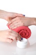 Hands care