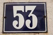 Numéro 53