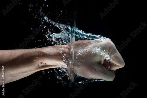 Photo: courage courage