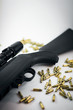 Rifle 22 LR with Ammunition