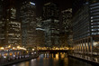 Photo: Chicago skyline Chicago skyline