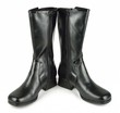 Knee High Leather Boots