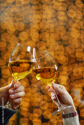 Photo: romantic evening date romantic evening date