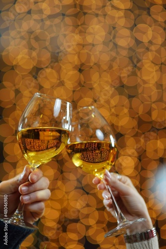 Photo: romantic evening date romantic evening date