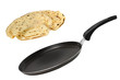 Making Pancakes