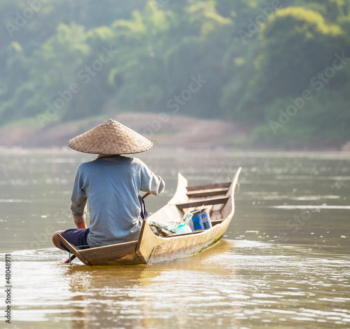 Photo: Lao people Lao people