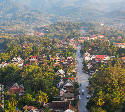 Photo: Luang Prabang Luang Prabang