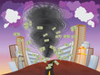 Financial Tornado