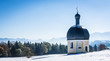 bavarian chapel