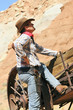 cow boy spirit