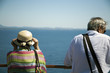 I due turisti