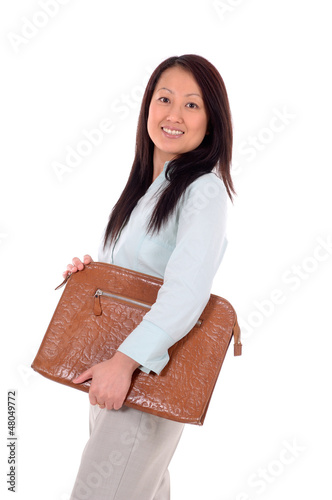Photo: Portrait Chinesin Portrait Chinesin