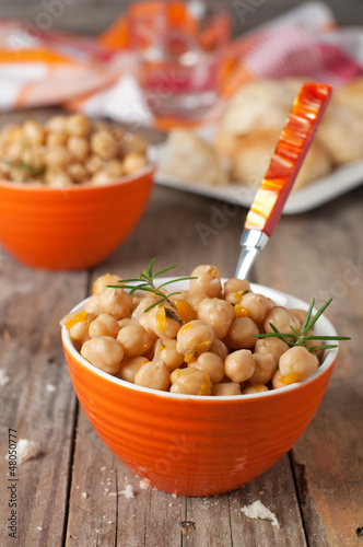 Photo: chick pea chick pea