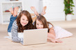 Photo: teenager mit laptop teenager mit laptop