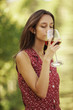 Red wine