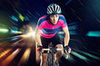 Night Bicycling