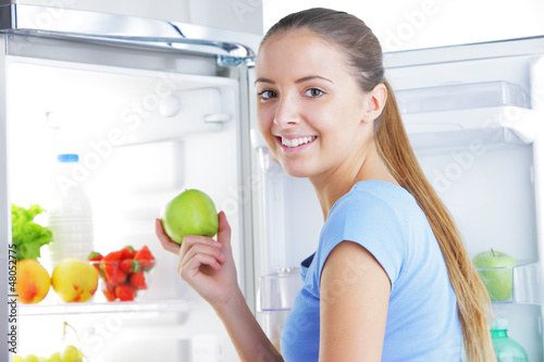 Photo: healthy food healthy food