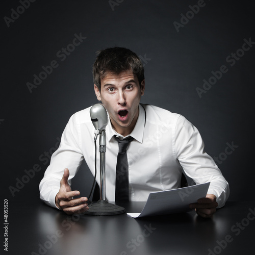 Photo: News News