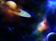 The dream universe
