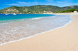 plage de Sagone, Corse