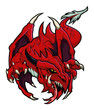 Red Dragon