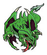 Green Dragon