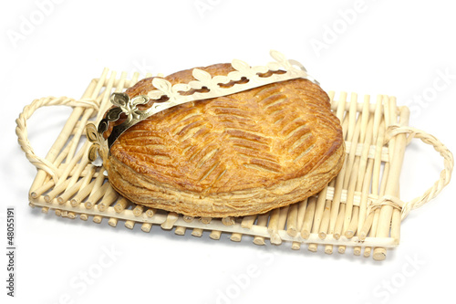 Photo: galette des rois galette des rois