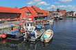Foto: Wismar Alter Hafen Wismar Alter Hafen