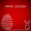 Frohe Ostern