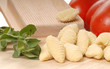 Photo: Freshly made Gnocchi using a Gnocchi board Freshly made Gnocchi using a Gnocchi board
