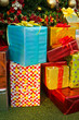 Gift boxes