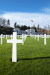 Mont Valérien suresnes - Cimetière américain