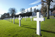 Mont Valérien suresnes - Cimetière américain