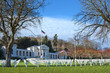 Mont Valérien suresnes - Cimetière américain