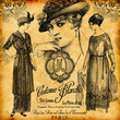 Mode pour femmes