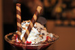 Eiscreme
