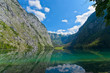 Bergwelt