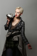 model fashion