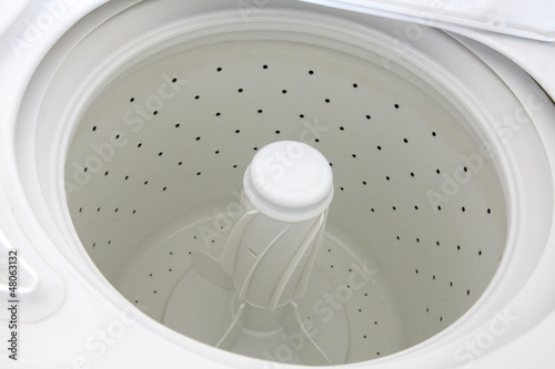Photo: Washing Machine Washing Machine