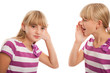 Hearing problems