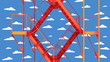 stairway loop 01