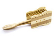 Holzgabel