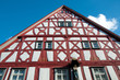 Außenfassade des Heimatmuseums in Lauda