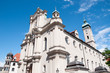 München - Heilig-Geist-Kirche am Viktualienmarkt