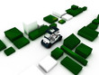 golf cart