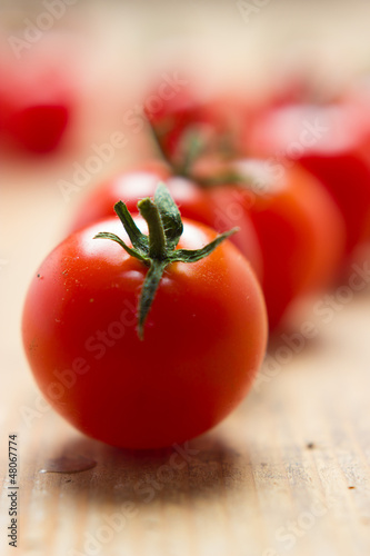 Photo: Tomatoes Tomatoes