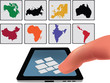 touch screen